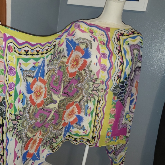ETRO TUNIC - Picture 2 of 5